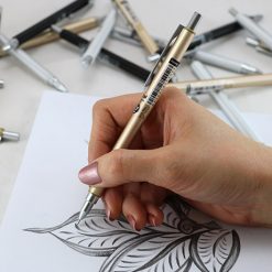 مداد مکانیکی فلزی پنتر Panter