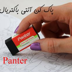 پاک کن پنتر کوچک