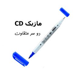 ماژیک CD دوسر heppoo