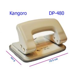 Kangaro-DP-480-Punchپانچ کانگورو