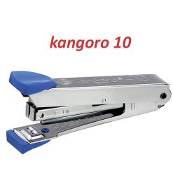 kangoro 10 دستگاه منگنه دوخت
