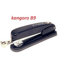 kangoro B9 دستگاه منگنه دوخت