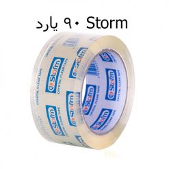 چسب پهن 5 سانتی استورم storm