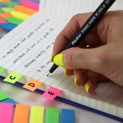 یادداشت چسبی- فلش ایندکس-flag sticker