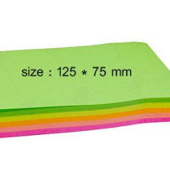 -یادداشت چسبی- نوت استیک-sticky note