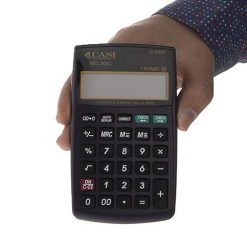 ماشین حساب MD 300