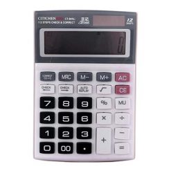 ماشین حساب ct 840