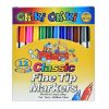ماژیک 12 رنگ chiki chiki